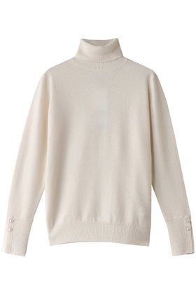 【ベイジ,/BEIGE,】のALSACE(アルサス)/ニット 人気、トレンドファッション・服の通販 founy(ファニー) ファッション Fashion レディースファッション WOMEN トップス・カットソー Tops/Tshirt ニット Knit Tops プルオーバー Pullover タートルネック Turtleneck パール Pearl 今季 This Season 定番 Standard NEW・新作・新着・新入荷 New Arrivals |ID:prp329100004208616