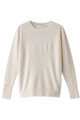 【ベイジ,/BEIGE,】のALSACE(アルサス)/ニット 人気、トレンドファッション・服の通販 founy(ファニー) ファッション Fashion レディースファッション WOMEN トップス・カットソー Tops/Tshirt ニット Knit Tops プルオーバー Pullover A/W・秋冬 Aw・Autumn/Winter・Fw・Fall-Winter パール Pearl ボトム Bottom エレガント 上品 Elegant 定番 Standard NEW・新作・新着・新入荷 New Arrivals |ID:prp329100004208617