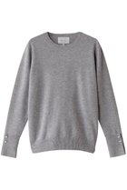 【ベイジ,/BEIGE,】のALSACE(アルサス)/ニット L.Gray|ID:prp329100004208617