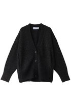 【スリー ドッツ/three dots】のスパークルヤーン カーディガン 人気、トレンドファッション・服の通販 founy(ファニー) ファッション Fashion レディースファッション WOMEN トップス・カットソー Tops/Tshirt ニット Knit Tops カーディガン Cardigans A/W・秋冬 Aw・Autumn/Winter・Fw・Fall-Winter カーディガン Cardigan スリーブ Sleeve フェミニン Feminine NEW・新作・新着・新入荷 New Arrivals thumbnail ブラック|ID: prp329100004208619 ipo3291000000029178737