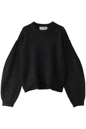 【スリー ドッツ/three dots】 スパークルヤーン プルオーバー人気、トレンドファッション・服の通販 founy(ファニー) ファッション Fashion レディースファッション WOMEN トップス・カットソー Tops/Tshirt ニット Knit Tops プルオーバー Pullover スリーブ Sleeve ボトム Bottom NEW・新作・新着・新入荷 New Arrivals |ID:prp329100004208620