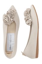 【オッフェン/Offen】のpointed-CELOSIA BEIGE|ID: prp329100004208628 ipo3291000000032804328