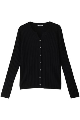 【ドンリー/DONGLI】のCARDIGAN(太リブ) 人気、トレンドファッション・服の通販 founy(ファニー) ファッション Fashion レディースファッション WOMEN トップス・カットソー Tops/Tshirt カーディガン Cardigans シャツ/ブラウス Shirts/Blouses ロング / Tシャツ T-Shirts カットソー Cut and Sewn A/W・秋冬 Aw・Autumn/Winter・Fw・Fall-Winter おすすめ Recommend なめらか Smooth アンサンブル Ensemble カシミヤ Cashmere カーディガン Cardigan シルク Silk スリーブ Sleeve タンク Tank ロング Long 定番 Standard NEW・新作・新着・新入荷 New Arrivals |ID:prp329100004210134