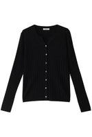 【ドンリー/DONGLI】のCARDIGAN(太リブ) 人気、トレンドファッション・服の通販 founy(ファニー) ファッション Fashion レディースファッション WOMEN トップス・カットソー Tops/Tshirt カーディガン Cardigans シャツ/ブラウス Shirts/Blouses ロング / Tシャツ T-Shirts カットソー Cut and Sewn A/W・秋冬 Aw・Autumn/Winter・Fw・Fall-Winter おすすめ Recommend なめらか Smooth アンサンブル Ensemble カシミヤ Cashmere カーディガン Cardigan シルク Silk スリーブ Sleeve タンク Tank ロング Long 定番 Standard NEW・新作・新着・新入荷 New Arrivals |ID:prp329100004210134