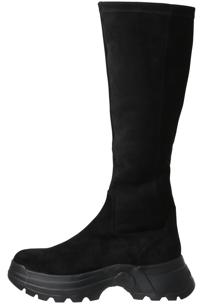 【スタッカート/STACCATO】のネローストレッチヒートニーブーツ インテリア・キッズ・メンズ・レディースファッション・服の通販 founy(ファニー) https://founy.com/ ファッション Fashion レディースファッション Fashion for Women ストレッチ Stretch, Stretchy Fabric フィット Fit, Slim Fit 人気 Popular, Best Seller |ID: prp329100004210148 ipo3291000000036802741