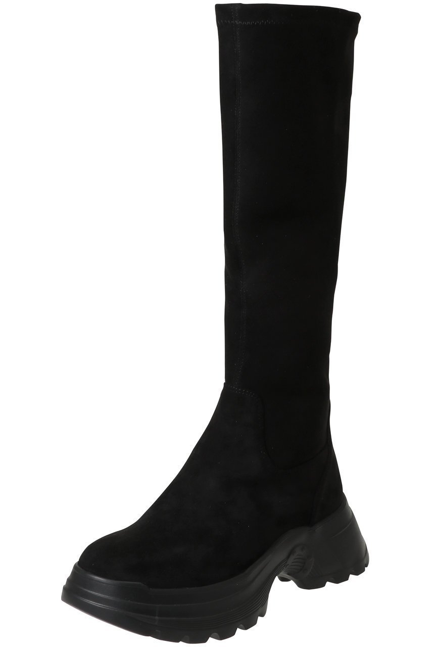 【スタッカート/STACCATO】のネローストレッチヒートニーブーツ 人気、トレンドファッション・服の通販 founy(ファニー) ファッション Fashion レディースファッション Fashion for Women ストレッチ Stretch, Stretchy Fabric フィット Fit, Slim Fit 人気 Popular, Best Seller other-3|ID: prp329100004210148 ipo3291000000036802747