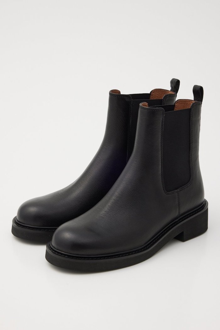 【スタッカート/STACCATO】のジャズサイドゴアブーツ インテリア・キッズ・メンズ・レディースファッション・服の通販 founy(ファニー) https://founy.com/ ファッション Fashion レディースファッション WOMEN ショート Short トレンド Trend 定番 Standard 軽量 Lightweight |ID: prp329100004210154 ipo3291000000029191428