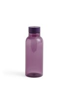 【ヘイ/HAY / GOODS】のMiz Water Bottle 0.54L 人気、トレンドファッション・服の通販 founy(ファニー) ウォーター Water カラフル Colorful シリコン Silicon シンプル Simple スリム Slim thumbnail Purple|ID: prp329100004210157 ipo3291000000029191439