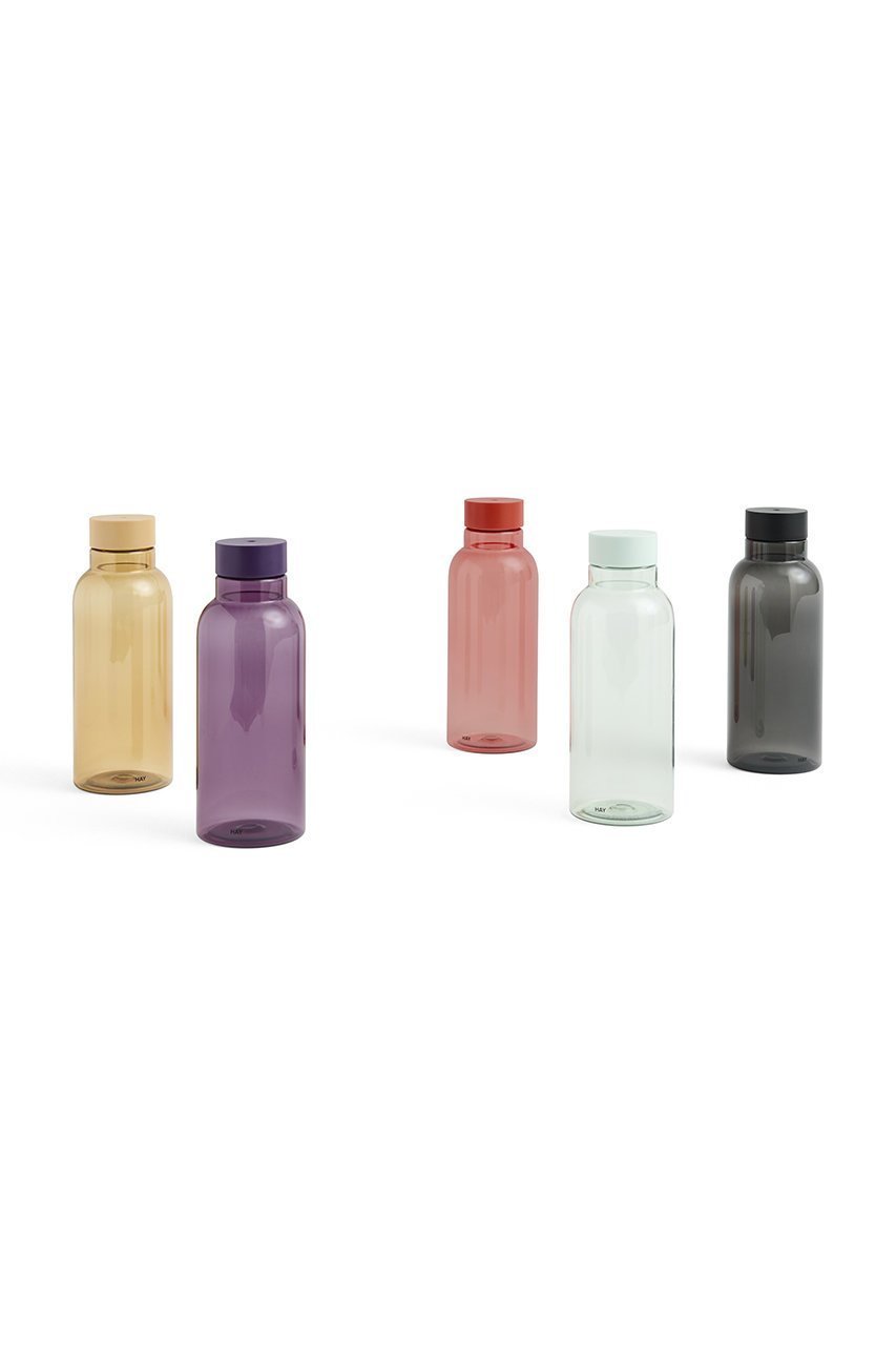 【ヘイ/HAY / GOODS】のMiz Water Bottle 0.54L 人気、トレンドファッション・服の通販 founy(ファニー) ウォーター Water カラフル Colorful Design シリコン Silicone, Silicone Material シンプル Simple, Minimal スリム Slim, Slim Fit タンブラー Tumbler, Travel Mug テーブル Table, Dining Table other-6|ID: prp329100004210157 ipo3291000000033036109