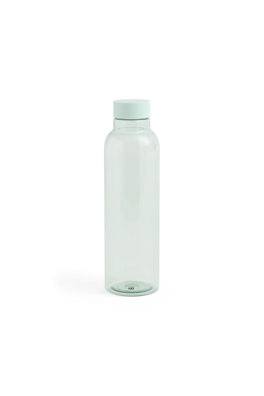 【ヘイ/HAY / GOODS】のMiz Water Bottle 0.72L インテリア・キッズ・メンズ・レディースファッション・服の通販 founy(ファニー) 　ウォーター　Water　カラフル　Colorful　シリコン　Silicon　シンプル　Simple　スリム　Slim　Ice blue|ID: prp329100004210158 ipo3291000000029191446