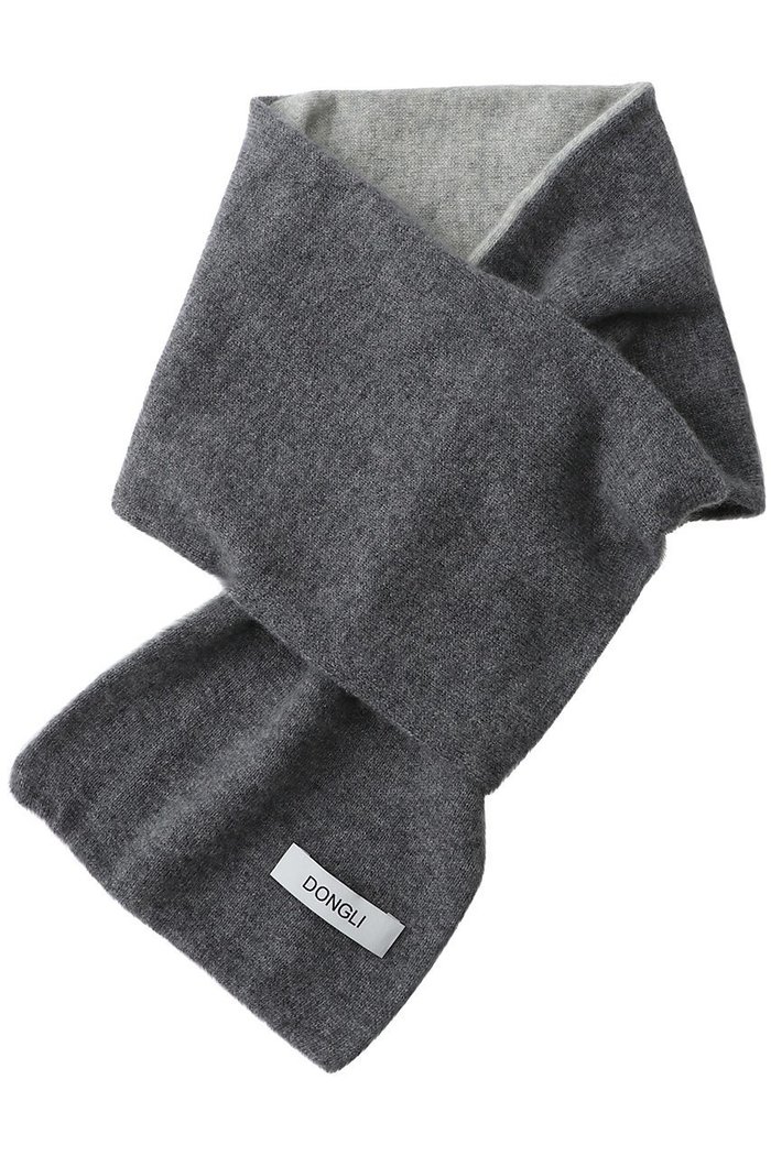 【ドンリー/DONGLI】のBABY CASHMERE PETIT KNIT MUFF インテリア・キッズ・メンズ・レディースファッション・服の通販 founy(ファニー) https://founy.com/ ファッション Fashion レディースファッション WOMEN ストール Scarves マフラー Mufflers カシミヤ Cashmere コンパクト Compact ストール Stall ベビー Baby マフラー Scarf |ID: prp329100004210160 ipo3291000000029191453