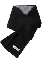 【ドンリー/DONGLI】のBABY CASHMERE PETIT KNIT MUFF 人気、トレンドファッション・服の通販 founy(ファニー) ファッション Fashion レディースファッション WOMEN ストール Scarves マフラー Mufflers カシミヤ Cashmere コンパクト Compact ストール Stall ベビー Baby マフラー Scarf NEW・新作・新着・新入荷 New Arrivals thumbnail ブラック|ID: prp329100004210160 ipo3291000000029191455