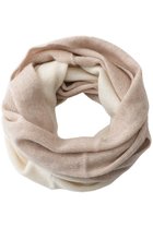 【ドンリー/DONGLI】のBABY CASHMERE SNOOD ベージュ|ID:prp329100004210161