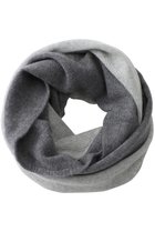 【ドンリー/DONGLI】のBABY CASHMERE SNOOD グレー|ID:prp329100004210161