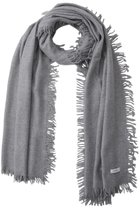 【ドンリー/DONGLI】のBABY CASHMERE BIG STOLE ライトグレー|ID:prp329100004210162