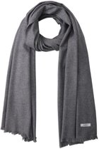 【ドンリー/DONGLI】のBABY CASHMERE STOLE ダーククレー|ID:prp329100004210163