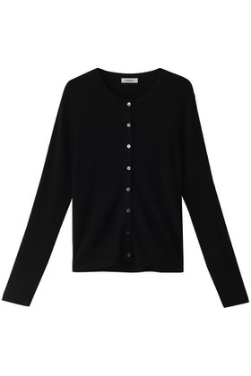 【ドンリー/DONGLI】 CARDIGAN(細リブ)人気、トレンドファッション・服の通販 founy(ファニー) ファッション Fashion レディースファッション WOMEN トップス・カットソー Tops/Tshirt カーディガン Cardigans シャツ/ブラウス Shirts/Blouses ロング / Tシャツ T-Shirts カットソー Cut and Sewn カシミヤ Cashmere カーディガン Cardigan コンパクト Compact シルク Silk スリーブ Sleeve ベーシック Basic ロング Long NEW・新作・新着・新入荷 New Arrivals |ID:prp329100004210165