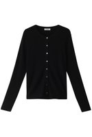 【ドンリー/DONGLI】のCARDIGAN(細リブ) 人気、トレンドファッション・服の通販 founy(ファニー) ファッション Fashion レディースファッション WOMEN トップス・カットソー Tops/Tshirt カーディガン Cardigans シャツ/ブラウス Shirts/Blouses ロング / Tシャツ T-Shirts カットソー Cut and Sewn カシミヤ Cashmere カーディガン Cardigan コンパクト Compact シルク Silk スリーブ Sleeve ベーシック Basic ロング Long NEW・新作・新着・新入荷 New Arrivals |ID:prp329100004210165