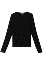 【ドンリー/DONGLI】のCARDIGAN(細リブ) 人気、トレンドファッション・服の通販 founy(ファニー) ファッション Fashion レディースファッション WOMEN トップス・カットソー Tops/Tshirt カーディガン Cardigans シャツ/ブラウス Shirts/Blouses ロング / Tシャツ T-Shirts カットソー Cut and Sewn カシミヤ Cashmere カーディガン Cardigan コンパクト Compact シルク Silk スリーブ Sleeve ベーシック Basic ロング Long NEW・新作・新着・新入荷 New Arrivals thumbnail ブラック|ID: prp329100004210165 ipo3291000000029191470