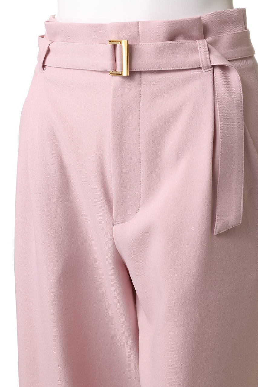 【アルアバイル/allureville】のウールライクフランネルヨークレスパンツ 人気、トレンドファッション・服の通販 founy(ファニー) ファッション Fashion レディースファッション Fashion for Women パンツ Pants & Trousers ウォーム Warm Fabric カットソー Cut and Sewn Top バランス Balance, Style Balance ファブリック Fabric, Textile ワイド Wide, Wide Fit A/W・秋冬 Autumn/Winter other-5|ID: prp329100004210169 ipo3291000000036623361