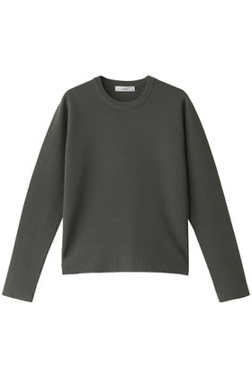 【エブール/ebure】 ライトウールミラノ クルーネックニットプルオーバー人気、トレンドファッション・服の通販 founy(ファニー) ファッション Fashion レディースファッション WOMEN トップス・カットソー Tops/Tshirt ニット Knit Tops プルオーバー Pullover おすすめ Recommend セットアップ Set Up ロング Long NEW・新作・新着・新入荷 New Arrivals |ID:prp329100004210171