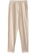 【ハンロ/HANRO】のロングパンツ 人気、トレンドファッション・服の通販 founy(ファニー) ファッション Fashion レディースファッション Fashion for Women パンツ Pants & Trousers おすすめ Recommended / Our Picks シンプル Simple, Minimal セットアップ Set-Up, Coordinated Outfit パジャマ Pajamas, Sleepwear リラックス Relax, Relaxed Fit ロング Long, Long-Length A/W・秋冬 Autumn/Winter thumbnail アイボリー|ID: prp329100004210183 ipo3291000000032832911