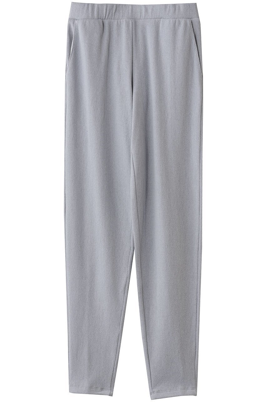 【ハンロ/HANRO】のロングパンツ インテリア・キッズ・メンズ・レディースファッション・服の通販 founy(ファニー) ファッション Fashion レディースファッション Fashion for Women パンツ Pants & Trousers インナー Innerwear シンプル Simple, Minimal ランジェリー Lingerie, Intimate Wear リラックス Relax, Relaxed Fit ロング Long, Long-Length 新作・新入荷 New Arrivals / New In 旅行 Travel ムーングレー|ID: prp329100004210183 ipo3291000000034766186