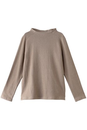 【ハンロ/HANRO / GOODS】の長袖プルオーバー 人気、トレンドファッション・服の通販 founy(ファニー) おすすめ Recommended / Our Picks シンプル Simple, Minimal セットアップ Set-Up, Coordinated Outfit パジャマ Pajamas, Sleepwear ボトルネック Bottle Neck, Mock Neck リラックス Relax, Relaxed Fit A/W・秋冬 Autumn/Winter 長袖 Long Sleeve, Full Sleeve |ID:prp329100004210184