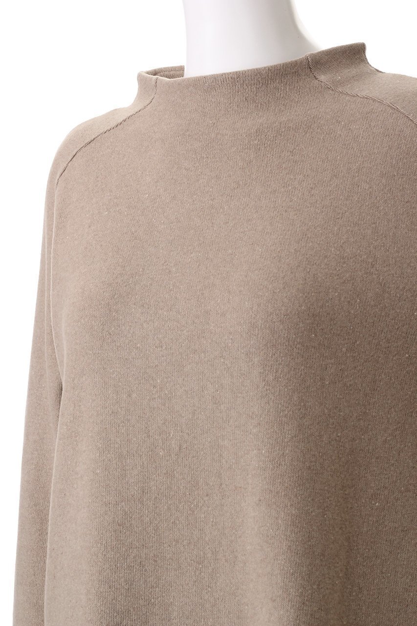【ハンロ/HANRO / GOODS】の長袖プルオーバー 人気、トレンドファッション・服の通販 founy(ファニー) 　おすすめ　Recommended / Our Picks　シンプル　Simple, Minimal　セットアップ　Set-Up, Coordinated Outfit　パジャマ　Pajamas, Sleepwear　ボトルネック　Bottle Neck, Mock Neck　リラックス　Relax, Relaxed Fit　A/W・秋冬　Autumn/Winter　長袖　Long Sleeve, Full Sleeve　other-5|ID: prp329100004210184 ipo3291000000032832925