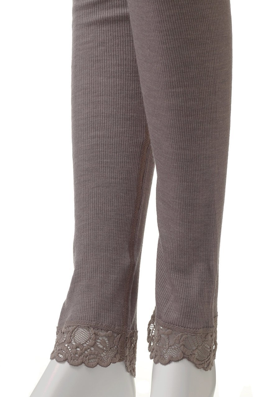 【ハンロ/HANRO】のWOOLEN LACEロングボトム 人気、トレンドファッション・服の通販 founy(ファニー) 　ファッション　Fashion　レディースファッション　WOMEN　下着・ランジェリー　Underwear　その他インナー・ランジェリー　Other lingerie　おすすめ　Recommend　インナー　Inner　シルク　Silk　セットアップ　Set Up　ボトム　Bottom　ランジェリー　Lingerie　レース　Race　ロング　Long　NEW・新作・新着・新入荷　New Arrivals　A/W・秋冬　Aw・Autumn/Winter・Fw・Fall-Winter　other-5|ID: prp329100004210185 ipo3291000000031387861
