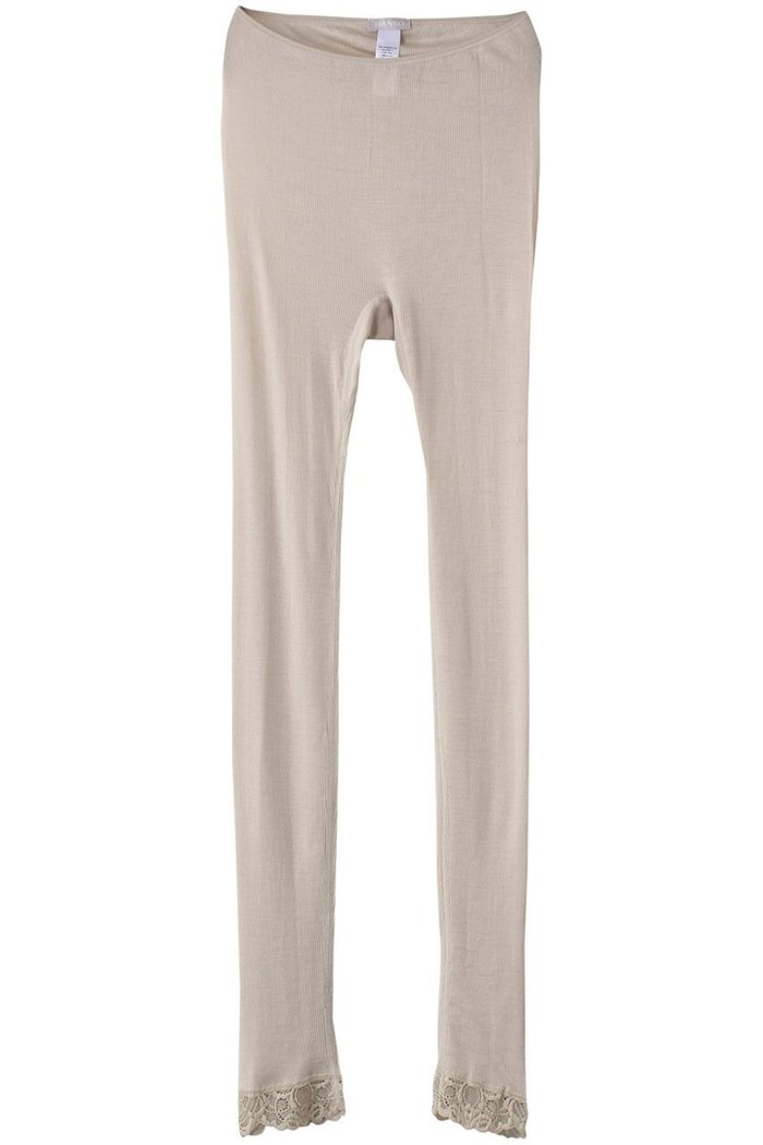 【ハンロ/HANRO】のWOOLEN LACEロングボトム インテリア・キッズ・メンズ・レディースファッション・服の通販 founy(ファニー) https://founy.com/ ファッション Fashion レディースファッション Fashion for Women 下着・ランジェリー Lingerie & Intimates その他ランジェリー・インナーアイテム Other Lingerie / Intimates おすすめ Recommended / Our Picks インナー Innerwear シルク Silk, 100% Silk セットアップ Set-Up, Coordinated Outfit ボトム Bottoms, Lower Wear ランジェリー Lingerie, Intimate Wear レース Lace, Lace Fabric ロング Long, Long-Length A/W・秋冬 Autumn/Winter |ID: prp329100004210185 ipo3291000000036112290