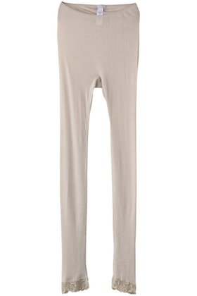 【ハンロ/HANRO】 WOOLEN LACEロングボトム人気、トレンドファッション・服の通販 founy(ファニー) ファッション Fashion レディースファッション Fashion for Women 下着・ランジェリー Lingerie & Intimates その他ランジェリー・インナーアイテム Other Lingerie / Intimates おすすめ Recommended / Our Picks インナー Innerwear シルク Silk, 100% Silk セットアップ Set-Up, Coordinated Outfit ボトム Bottoms, Lower Wear ランジェリー Lingerie, Intimate Wear レース Lace, Lace Fabric ロング Long, Long-Length A/W・秋冬 Autumn/Winter |ID:prp329100004210185