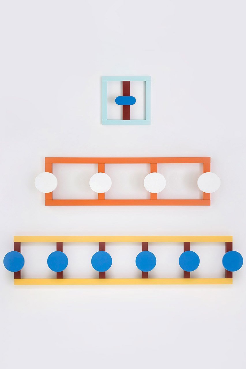 【ラーウィー/raawii / GOODS】のHooks フック 1【メーカー取り寄せ】 人気、トレンドファッション・服の通販 founy(ファニー) 　シンプル　Simple, Minimal　ミラノ　Milano Style, Italian-Inspired　other-8|ID: prp329100004210215 ipo3291000000035555101