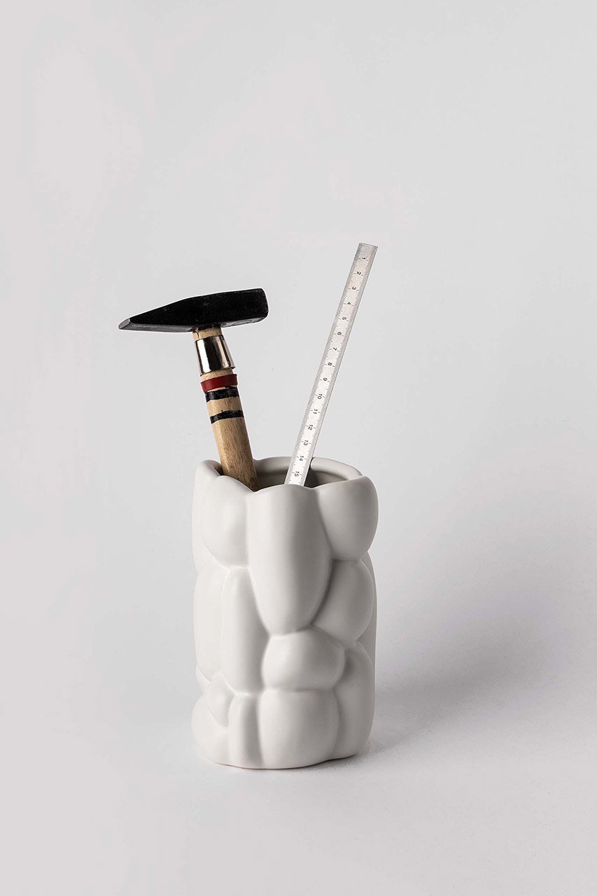 【ラーウィー/raawii / GOODS】のCloud スモール ベース 人気、トレンドファッション・服の通販 founy(ファニー) 　コレクション　Collection, Seasonal Line　センター　Center, Center Line　フラワー　Flower, Floral　other-3|ID: prp329100004210220 ipo3291000000035337499