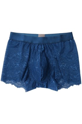 【ワコール/Wacoal / MEN】の【MEN】“美しさ“と“快適さ“を追求した「レースボクサー™」 人気、トレンドファッション・服の通販 founy(ファニー) ファッション Fashion メンズファッション Fashion for Men アンダー Underwear Essentials ショーツ Shorts, Short Pants トレンド Trend, Trending Now パープル Purple, Violet フロント Front, Front Design ベーシック Basic, Essential レース Lace, Lace Fabric |ID:prp329100004210229