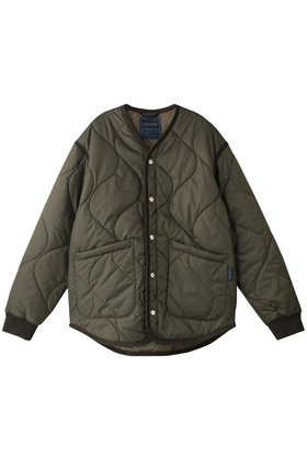 【ラベンハム/lavenham / MEN】の【MEN】キルトライナージャケット 人気、トレンドファッション・服の通販 founy(ファニー) ファッション Fashion メンズファッション MEN キルト Quilt ジャケット Jacket パターン Pattern フォルム Form ブルゾン Blouson ライナー Liner NEW・新作・新着・新入荷 New Arrivals |ID:prp329100004210249