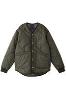 【ラベンハム/lavenham / MEN】の【MEN】キルトライナージャケット 人気、トレンドファッション・服の通販 founy(ファニー) ファッション Fashion メンズファッション MEN キルト Quilt ジャケット Jacket パターン Pattern フォルム Form ブルゾン Blouson ライナー Liner |ID:prp329100004210249