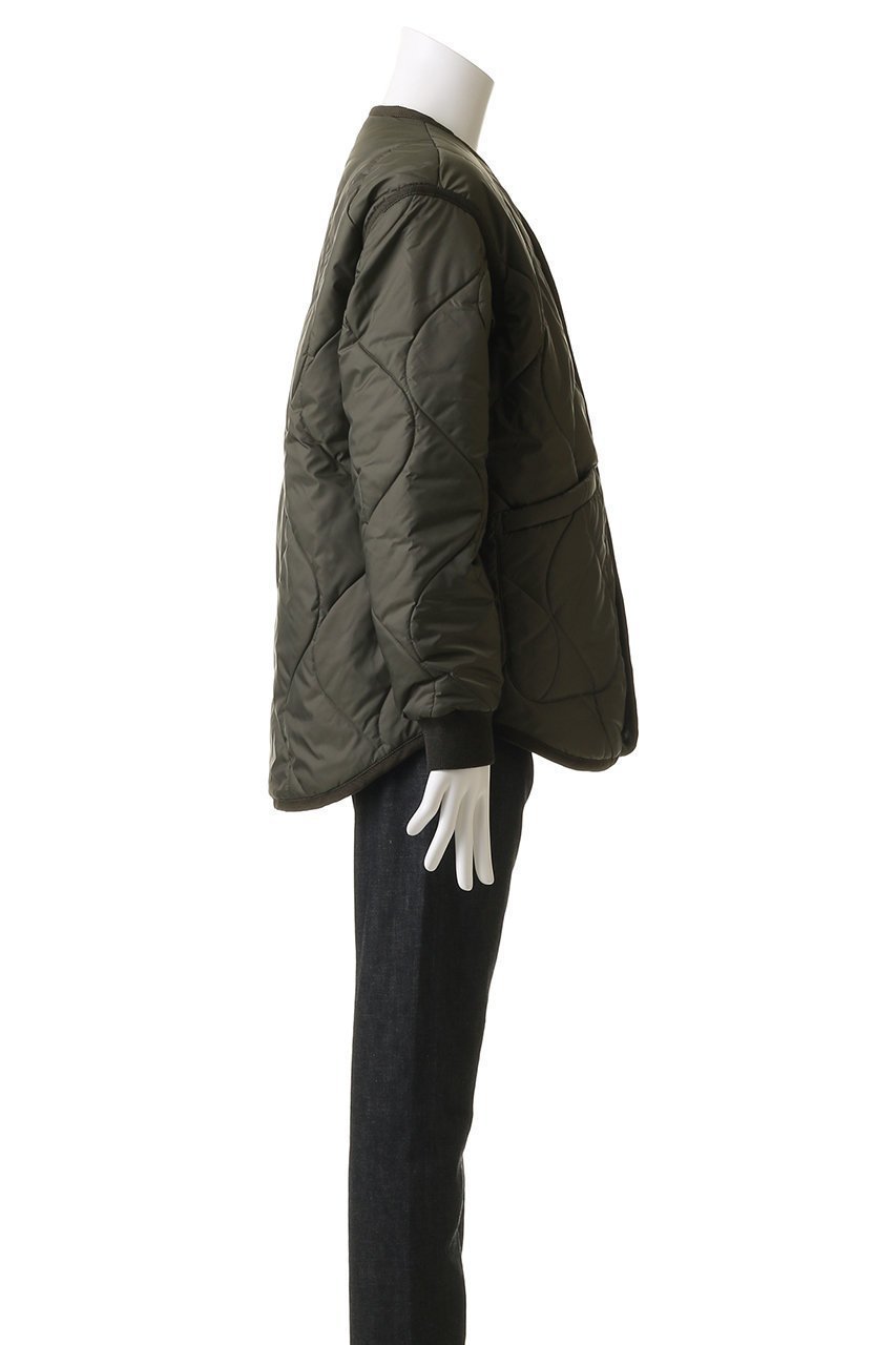 【ラベンハム/lavenham / MEN】の【MEN】QUILT LINER ジャケット 人気、トレンドファッション・服の通販 founy(ファニー) ファッション Fashion メンズファッション Fashion for Men キルト Quilt, Quilted Fabric ジャケット Jacket, Outerwear パターン Pattern, Design Print フォルム Silhouette, Form ブルゾン Blouson, Bomber Jacket ライナー Liner, Inner Layer other-3|ID: prp329100004210249 ipo3291000000034144337