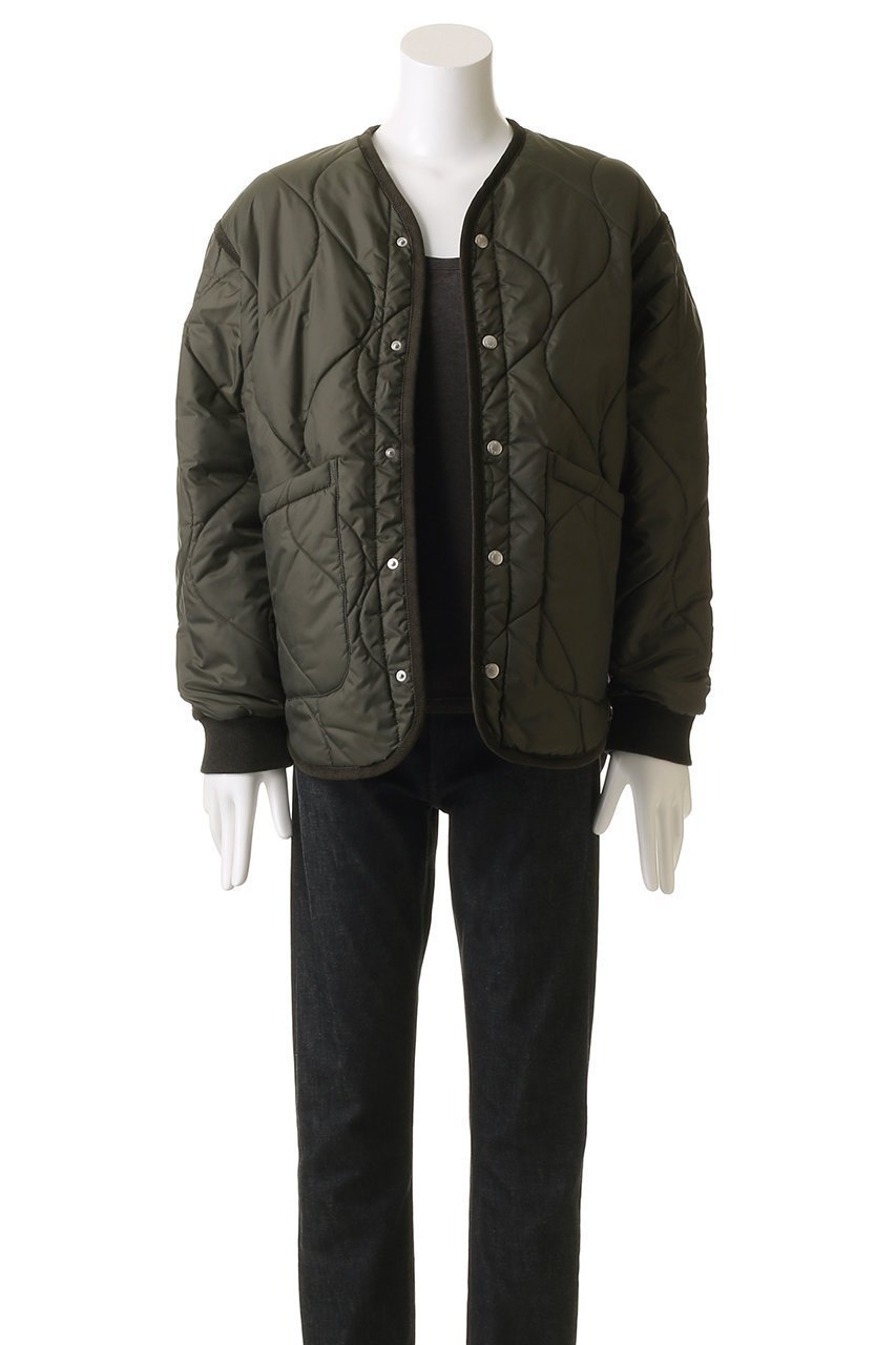 【ラベンハム/lavenham / MEN】の【MEN】QUILT LINER ジャケット 人気、トレンドファッション・服の通販 founy(ファニー) ファッション Fashion メンズファッション Fashion for Men キルト Quilt, Quilted Fabric ジャケット Jacket, Outerwear パターン Pattern, Design Print フォルム Silhouette, Form ブルゾン Blouson, Bomber Jacket ライナー Liner, Inner Layer other-7|ID: prp329100004210249 ipo3291000000034144341