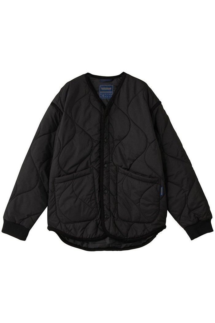 【ラベンハム/lavenham / MEN】の【MEN】QUILT LINER ジャケット インテリア・キッズ・メンズ・レディースファッション・服の通販 founy(ファニー) https://founy.com/ ファッション Fashion メンズファッション Fashion for Men キルト Quilt, Quilted Fabric ジャケット Jacket, Outerwear パターン Pattern, Design Print フォルム Silhouette, Form ブルゾン Blouson, Bomber Jacket ライナー Liner, Inner Layer |ID: prp329100004210249 ipo3291000000035384730