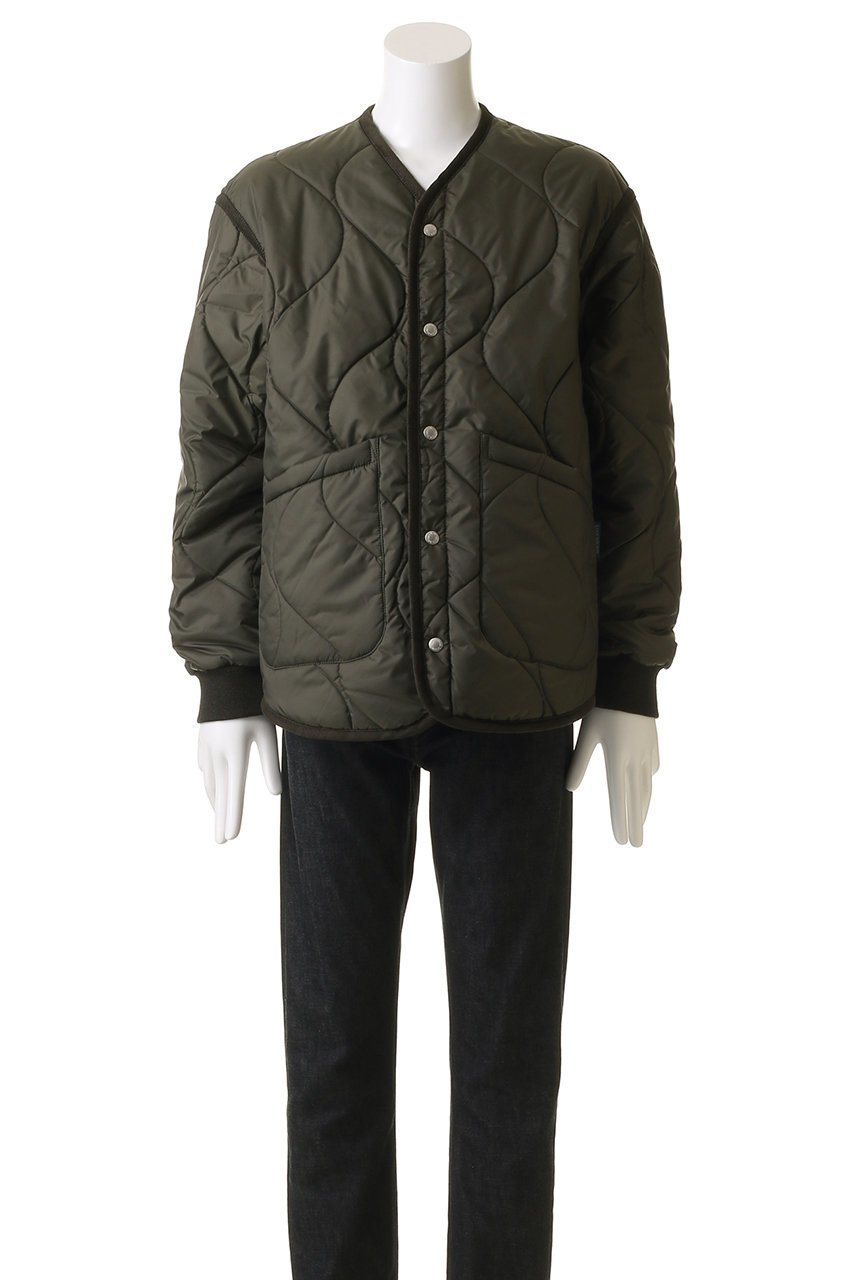 【ラベンハム/lavenham / MEN】の【MEN】QUILT LINER ジャケット 人気、トレンドファッション・服の通販 founy(ファニー) 　ファッション　Fashion　メンズファッション　Fashion for Men　キルト　Quilt, Quilted Fabric　ジャケット　Jacket, Outerwear　パターン　Pattern, Design Print　フォルム　Silhouette, Form　ブルゾン　Blouson, Bomber Jacket　ライナー　Liner, Inner Layer　other-2|ID: prp329100004210249 ipo3291000000035971799