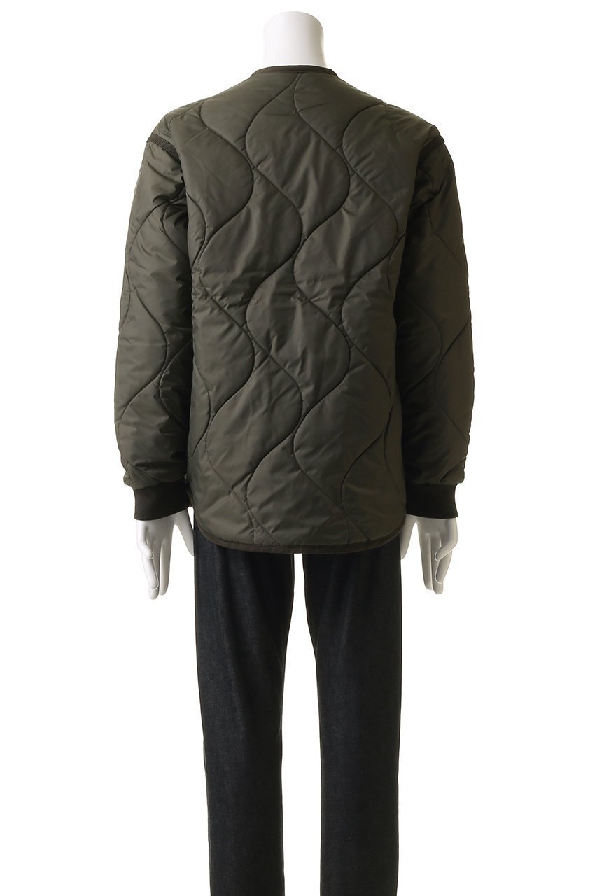 【ラベンハム/lavenham / MEN】の【MEN】QUILT LINER ジャケット 人気、トレンドファッション・服の通販 founy(ファニー) 　ファッション　Fashion　メンズファッション　Fashion for Men　キルト　Quilt, Quilted Fabric　ジャケット　Jacket, Outerwear　パターン　Pattern, Design Print　フォルム　Silhouette, Form　ブルゾン　Blouson, Bomber Jacket　ライナー　Liner, Inner Layer　other-4|ID: prp329100004210249 ipo3291000000036765193