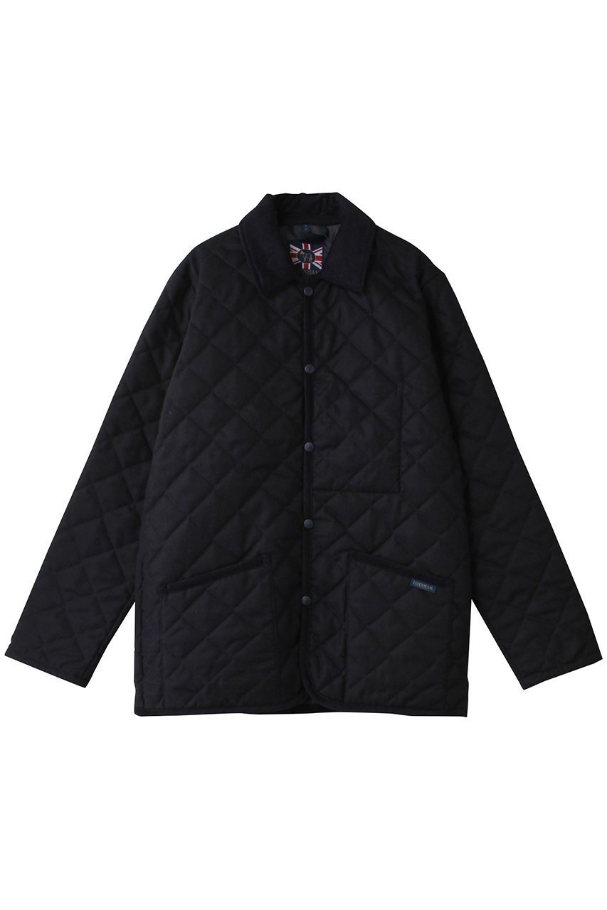 【ラベンハム/lavenham / MEN】の【MEN】WOOL DENHAM ショートコート 人気、トレンドファッション・服の通販 founy(ファニー) 　ファッション　Fashion　メンズファッション　Fashion for Men　ショート　Short, Short Length　シンプル　Simple, Minimal　ジャケット　Jacket, Outerwear　パターン　Pattern, Design Print　ポケット　Pocket, Pocket Detail　定番　Standard, Basic Item　 other-1|ID: prp329100004210250 ipo3291000000035502057