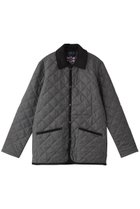 【ラベンハム/lavenham / MEN】の【MEN】WOOL DENHAM ショートコート 人気、トレンドファッション・服の通販 founy(ファニー) ファッション Fashion メンズファッション Fashion for Men ショート Short, Short Length シンプル Simple, Minimal ジャケット Jacket, Outerwear パターン Pattern, Design Print ポケット Pocket, Pocket Detail 定番 Standard, Basic Item thumbnail チャコール|ID: prp329100004210250 ipo3291000000035502059