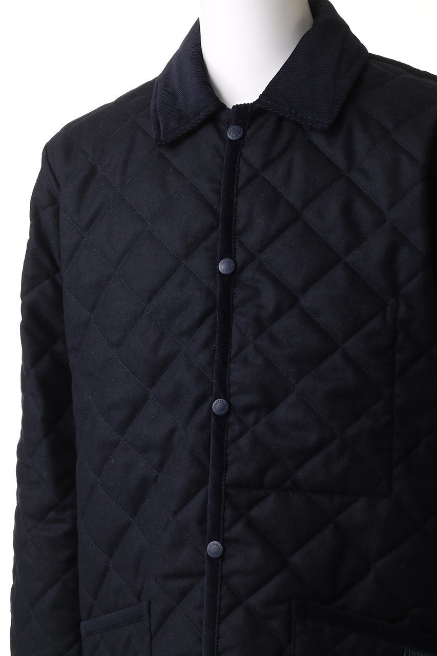 【ラベンハム/lavenham / MEN】の【MEN】WOOL DENHAM ショートコート 人気、トレンドファッション・服の通販 founy(ファニー) 　ファッション　Fashion　メンズファッション　Fashion for Men　ショート　Short, Short Length　シンプル　Simple, Minimal　ジャケット　Jacket, Outerwear　パターン　Pattern, Design Print　ポケット　Pocket, Pocket Detail　定番　Standard, Basic Item　other-5|ID: prp329100004210250 ipo3291000000035899249