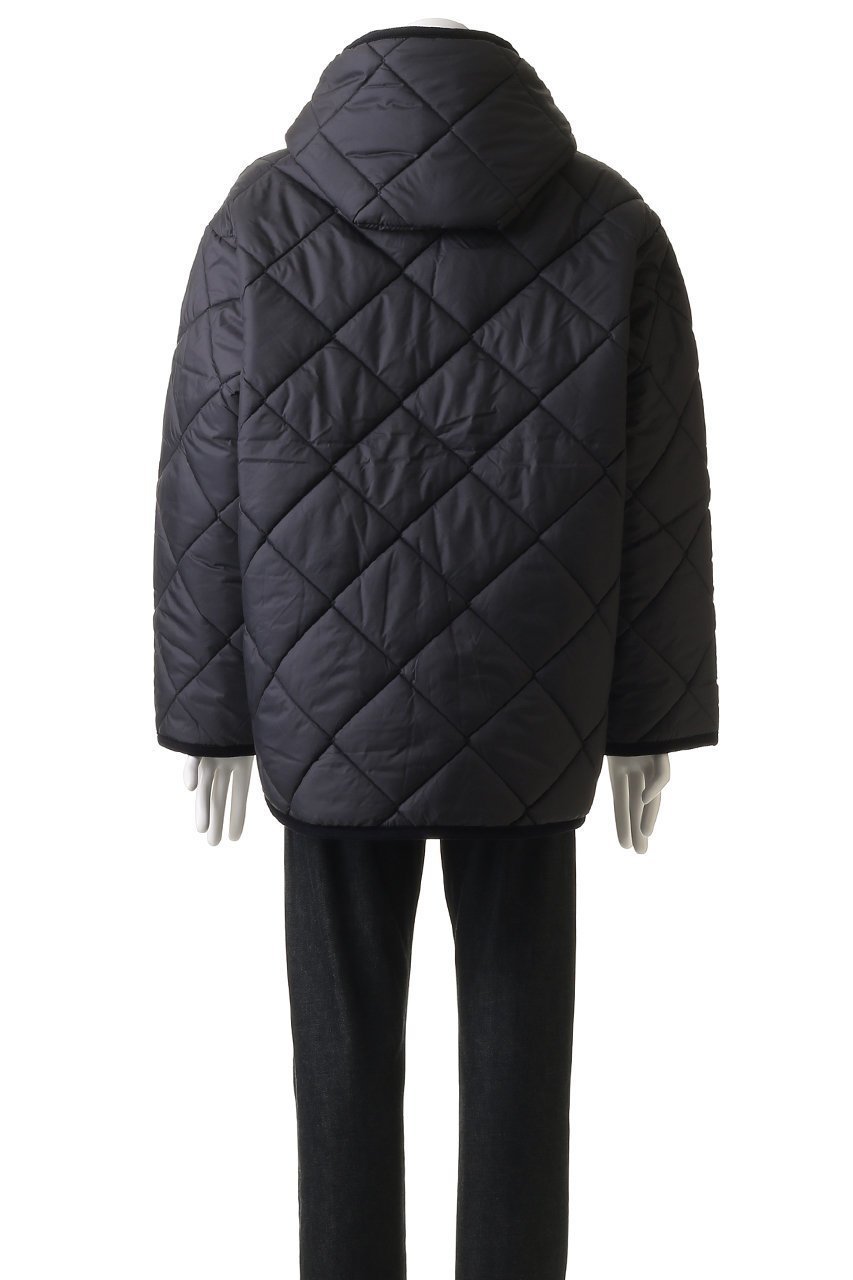 【ラベンハム/lavenham / MEN】の【MEN】ビッグキルト ジップ CRAYDON ショートコート 人気、トレンドファッション・服の通販 founy(ファニー) 　ファッション　Fashion　メンズファッション　Fashion for Men　キルト　Quilt, Quilted Fabric　ショート　Short, Short Length　ジップ　Zip, Zipper　スポーティ　Sporty, Casual Athletic　ダイヤモンド　Diamond, Brilliant Cut　パターン　Pattern, Design Print　ビッグ　Big, Oversized　フロント　Front, Front Design　ベスト　Vest, Waistcoat　エレガント 上品　Elegant　今季　This Season, Current Season　定番　Standard, Basic Item　軽量　Lightweight, Ultra Light　other-4|ID: prp329100004210251 ipo3291000000034544208