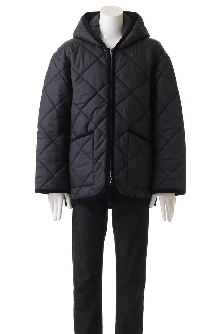 【ラベンハム/lavenham / MEN】の【MEN】ビッグキルト ジップ CRAYDON ショートコート 人気、トレンドファッション・服の通販 founy(ファニー) 　ファッション　Fashion　メンズファッション　Fashion for Men　キルト　Quilt, Quilted Fabric　ショート　Short, Short Length　ジップ　Zip, Zipper　スポーティ　Sporty, Casual Athletic　ダイヤモンド　Diamond, Brilliant Cut　パターン　Pattern, Design Print　ビッグ　Big, Oversized　フロント　Front, Front Design　ベスト　Vest, Waistcoat　エレガント 上品　Elegant　今季　This Season, Current Season　定番　Standard, Basic Item　軽量　Lightweight, Ultra Light　other-2|ID: prp329100004210251 ipo3291000000035772199