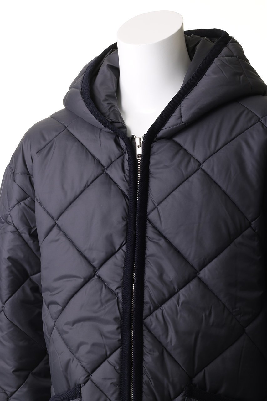 【ラベンハム/lavenham / MEN】の【MEN】ビッグキルト ジップ CRAYDON ショートコート 人気、トレンドファッション・服の通販 founy(ファニー) 　ファッション　Fashion　メンズファッション　Fashion for Men　キルト　Quilt, Quilted Fabric　ショート　Short, Short Length　ジップ　Zip, Zipper　スポーティ　Sporty, Casual Athletic　ダイヤモンド　Diamond, Brilliant Cut　パターン　Pattern, Design Print　ビッグ　Big, Oversized　フロント　Front, Front Design　ベスト　Vest, Waistcoat　エレガント 上品　Elegant　今季　This Season, Current Season　定番　Standard, Basic Item　軽量　Lightweight, Ultra Light　other-5|ID: prp329100004210251 ipo3291000000035772202