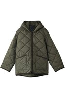 【ラベンハム/lavenham / MEN】の【MEN】ビッグキルト ジップ CRAYDON ショートコート 人気、トレンドファッション・服の通販 founy(ファニー) ファッション Fashion メンズファッション Fashion for Men キルト Quilt, Quilted Fabric ショート Short, Short Length ジップ Zip, Zipper スポーティ Sporty, Casual Athletic ダイヤモンド Diamond, Brilliant Cut パターン Pattern, Design Print ビッグ Big, Oversized フロント Front, Front Design ベスト Vest, Waistcoat エレガント 上品 Elegant 今季 This Season, Current Season 定番 Standard, Basic Item 軽量 Lightweight, Ultra Light |ID:prp329100004210251