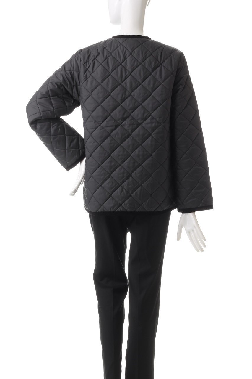 【ラベンハム/lavenham】のCONTRAST CORNARD ジャケット 人気、トレンドファッション・服の通販 founy(ファニー) 　ファッション　Fashion　レディースファッション　Fashion for Women　アウター　Coat / Outerwear Collection　レディースジャケット・軽アウター　Jackets　ブルゾンジャケット・スポーティアウター　Blouson Jackets　エレガント 上品　Elegant　キルティング　Quilted, Quilting　クラシック　Classic, Timeless Style　コンパクト　Compact, Small Size　コーデュロイ　Corduroy, Cord Fabric　ジャケット　Jacket, Outerwear　ダイヤモンド　Diamond, Brilliant Cut　パターン　Pattern, Design Print　パッチ　Patch, Appliqué　ブルゾン　Blouson, Bomber Jacket　ポケット　Pocket, Pocket Detail　定番　Standard, Basic Item　軽量　Lightweight, Ultra Light　other-4|ID: prp329100004210252 ipo3291000000035069725